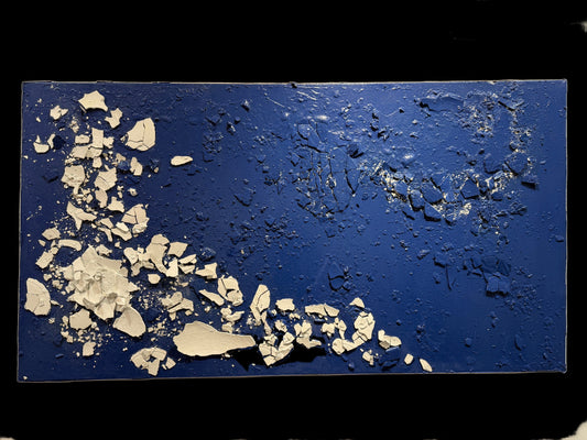 Deep sea on air n.01