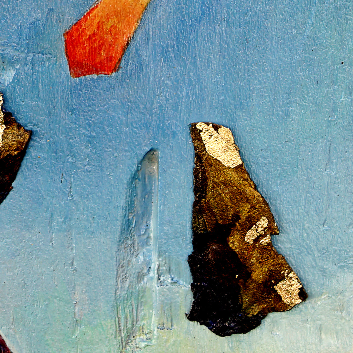 The Pilgrim - Domus Series