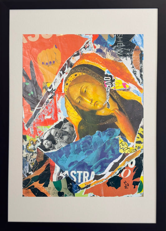 Madonna del Disgusto