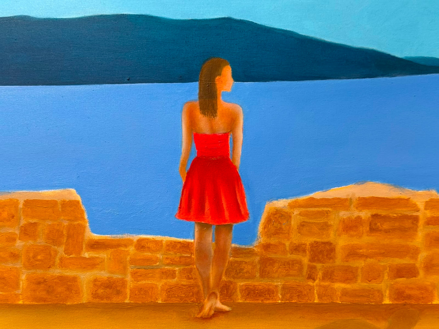 Inaspettato Incontro - Porto Santo Stefano