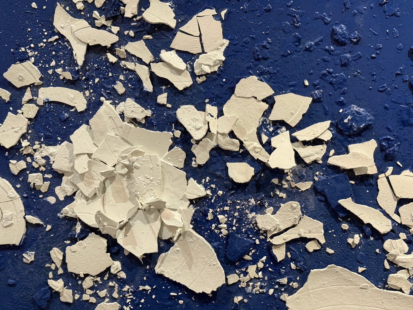 Deep sea on air n.01