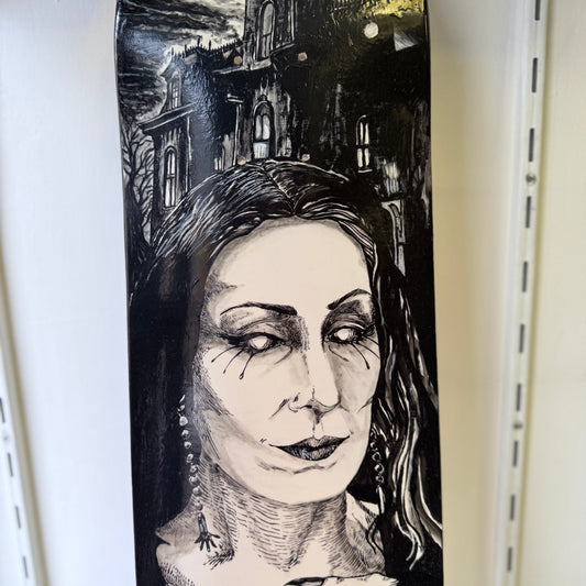 Sic gorgiamus allos subjectatos nunc