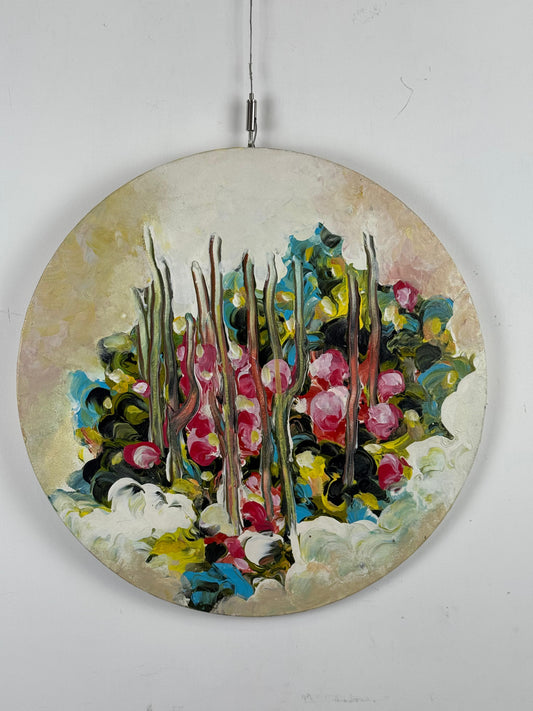 Fioritura Notturna 4