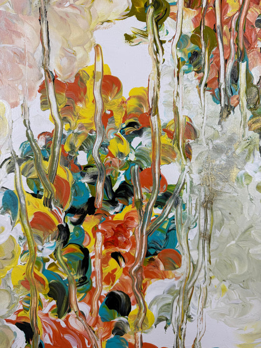 Fioritura Notturna 1