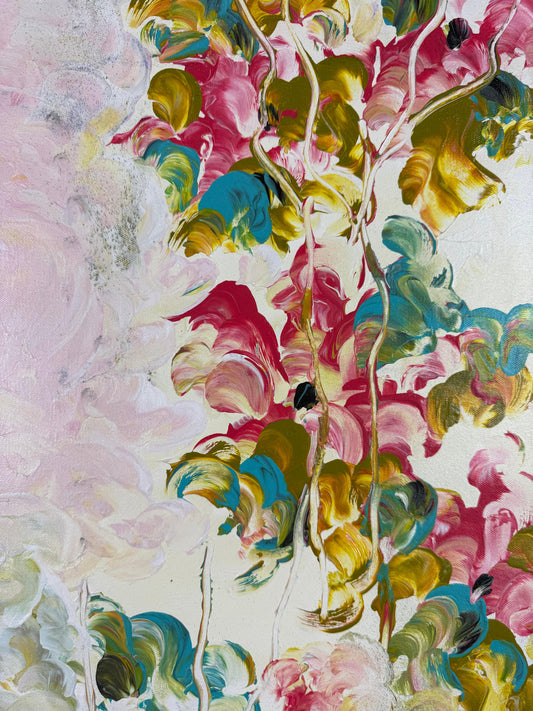 Fioritura Notturna 2