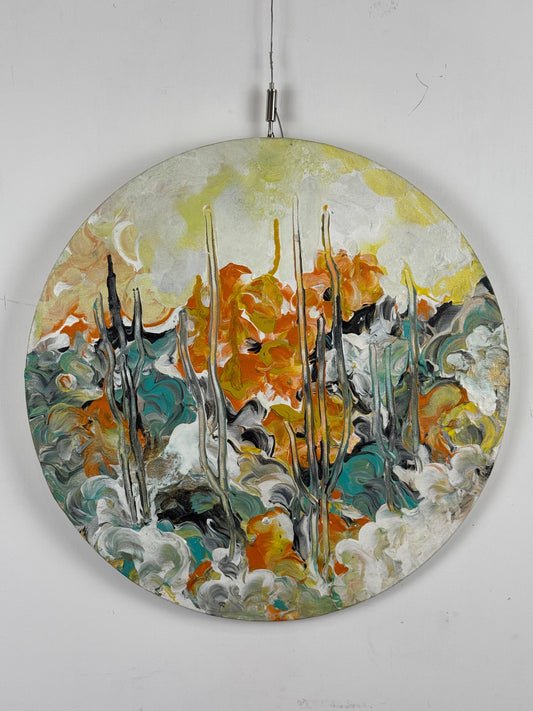 Fioritura Notturna 3