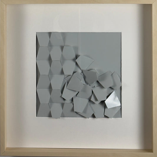 Narrative Collapse - Jean Baudrillard