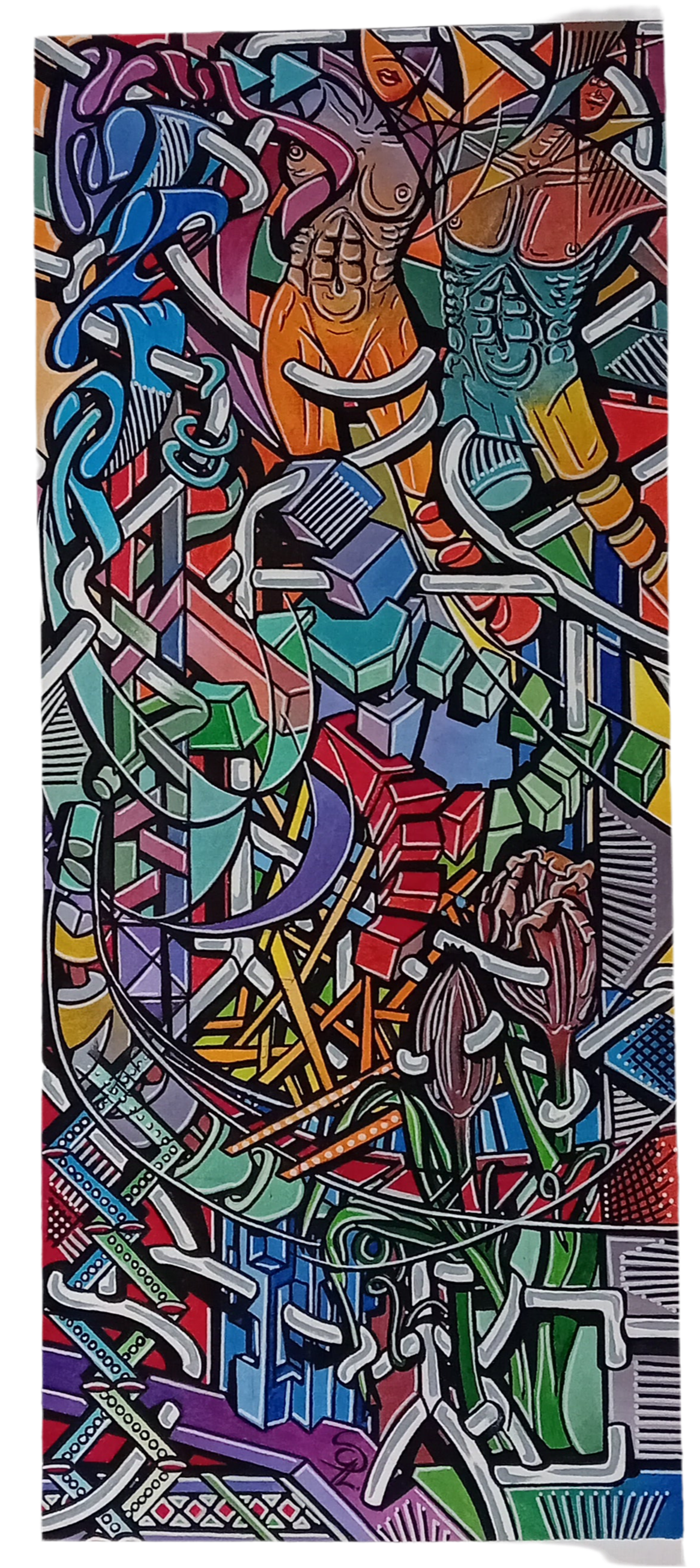 L’incontro