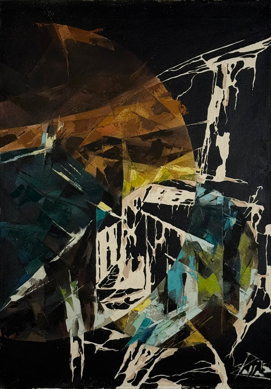 Articolazione Complementare