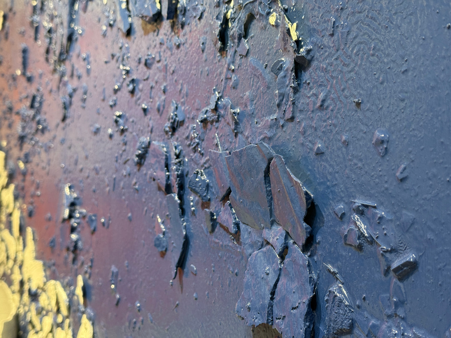 Deep sea on air n.01