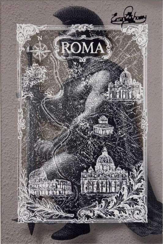 Dove le pietre ricordano