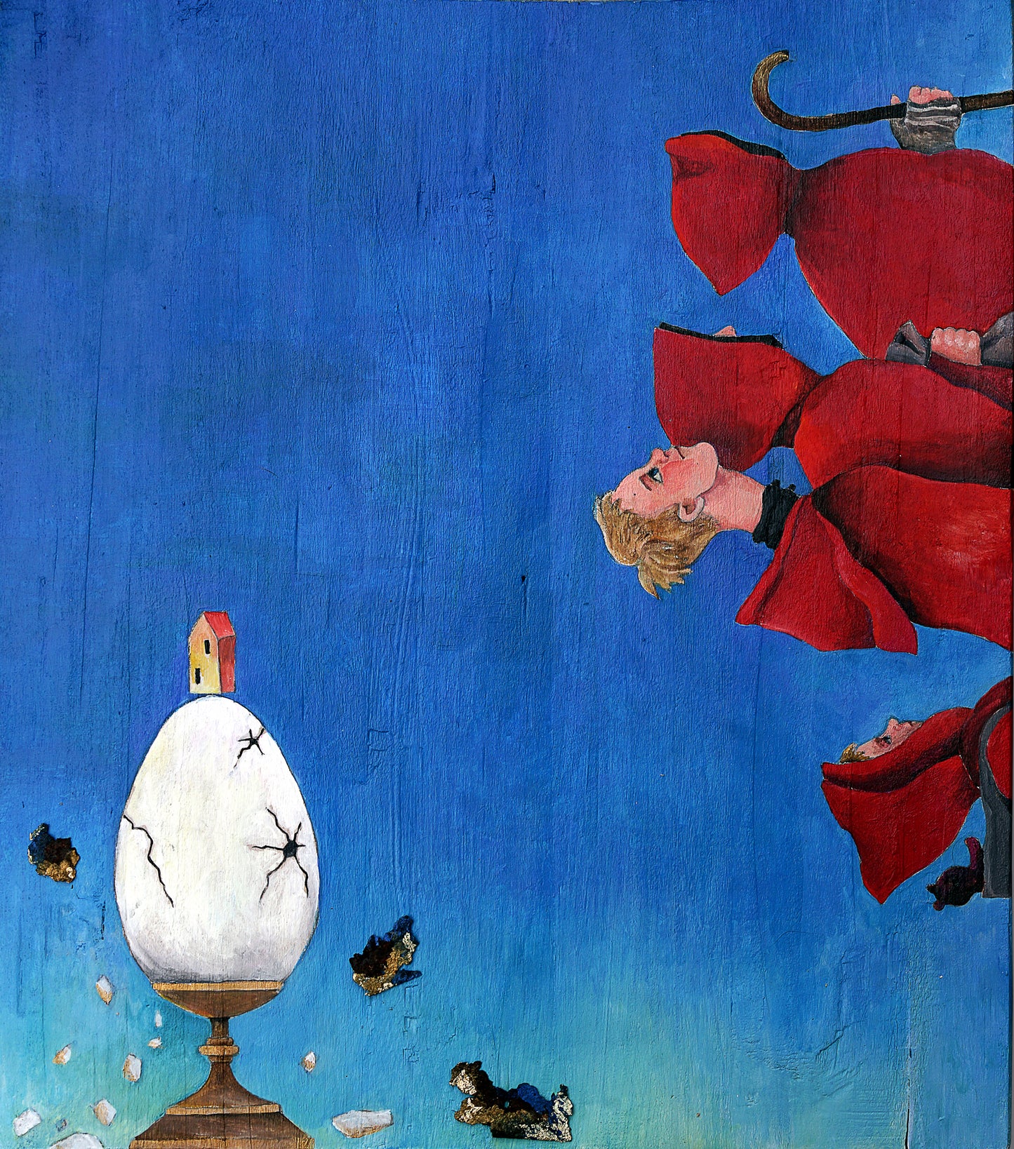 Children’s Crusade - Domus Series