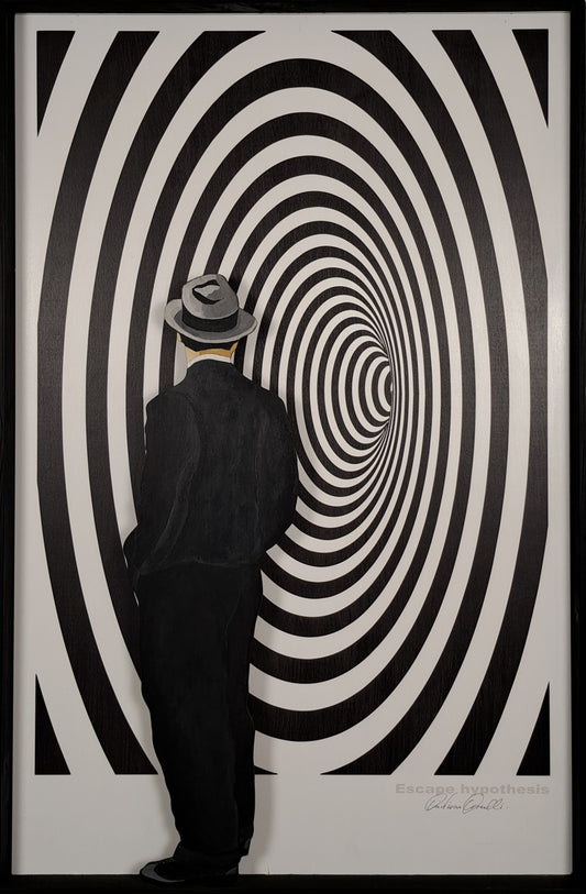 Escape Hypothesis