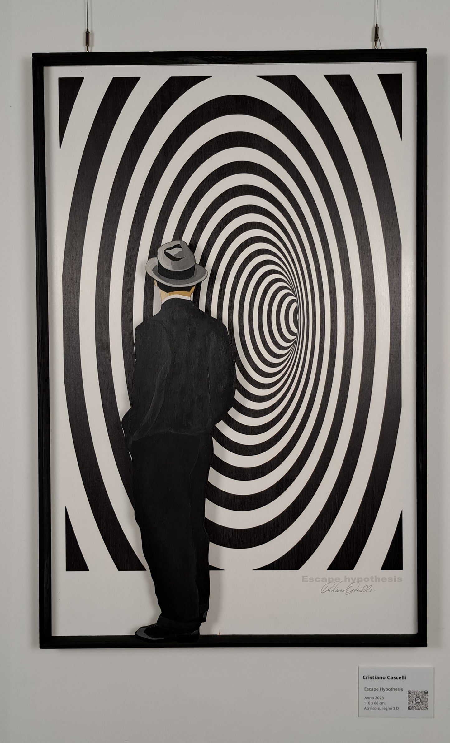 Escape Hypothesis