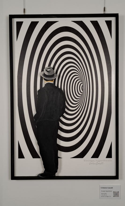 Escape Hypothesis