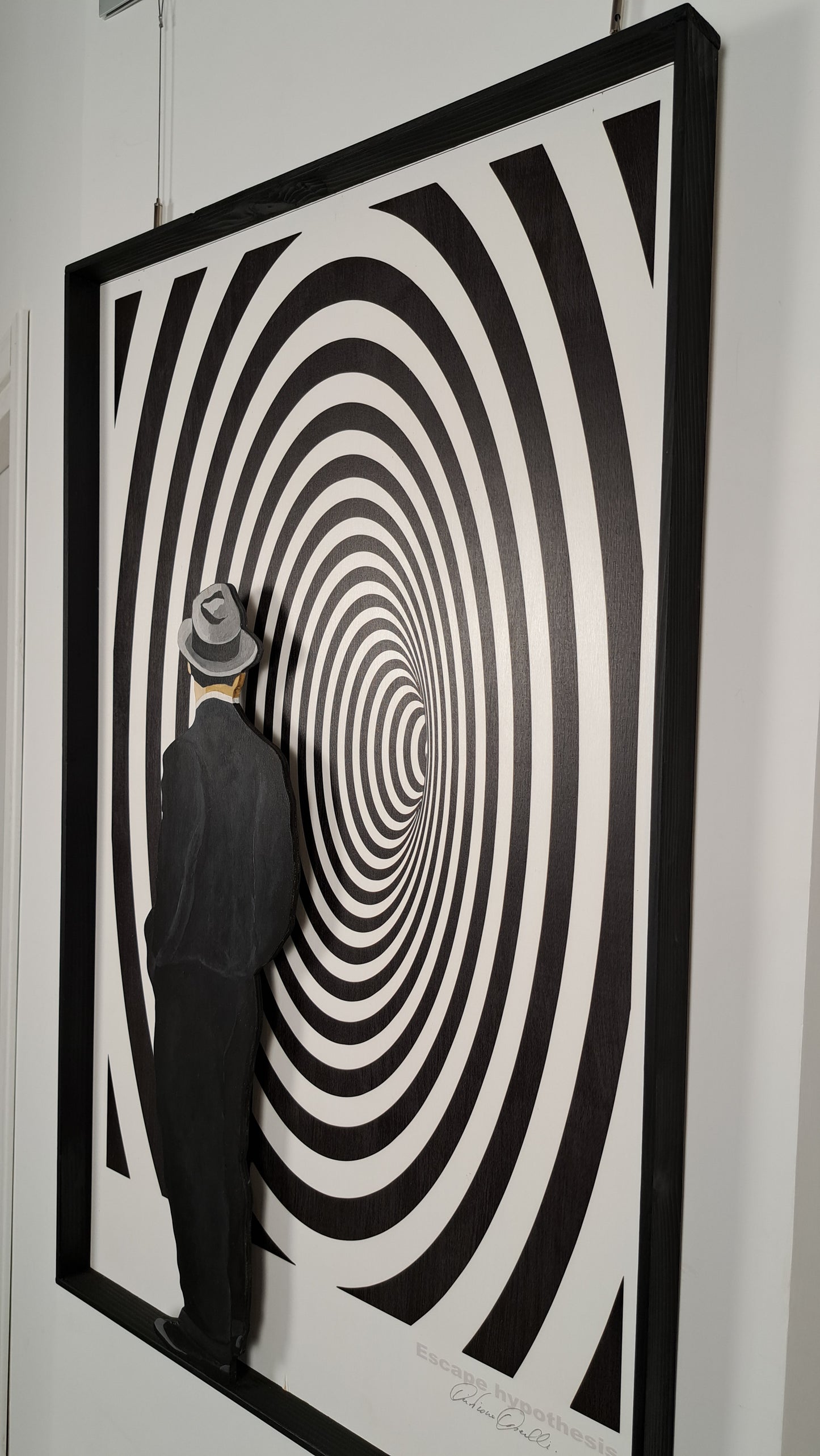 Escape Hypothesis