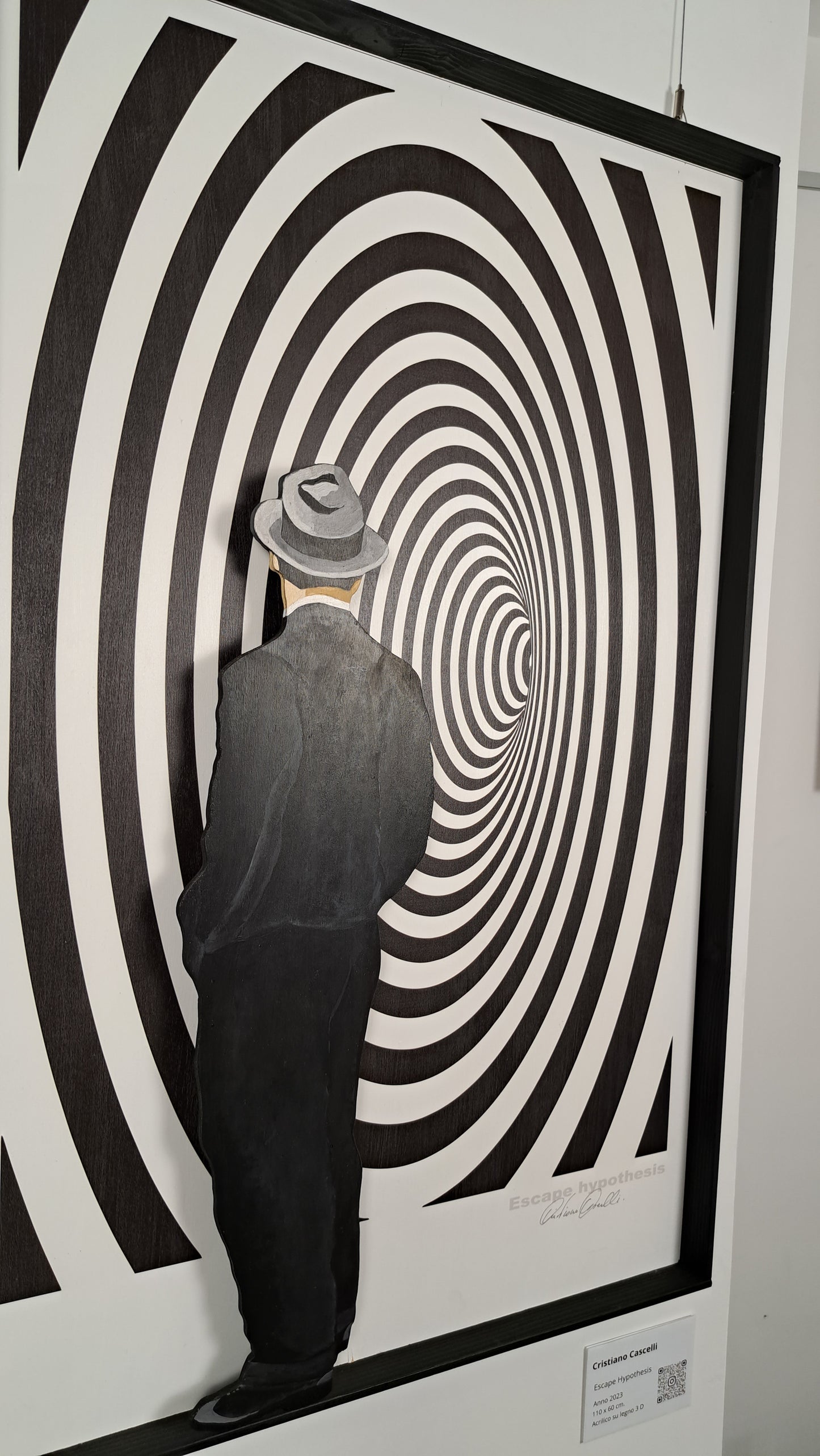 Escape Hypothesis