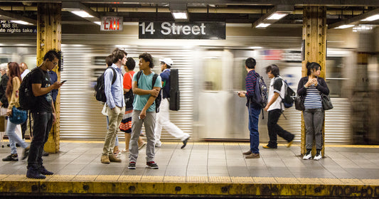 Citizens Of The Down Under