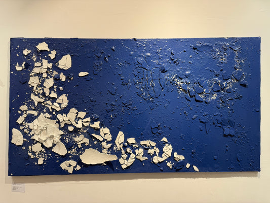 Deep sea on air n.01