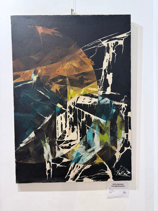 Articolazione Complementare