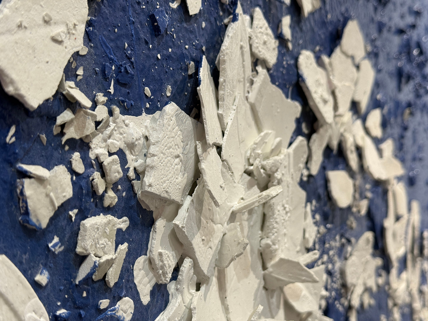 Deep sea on air n.01