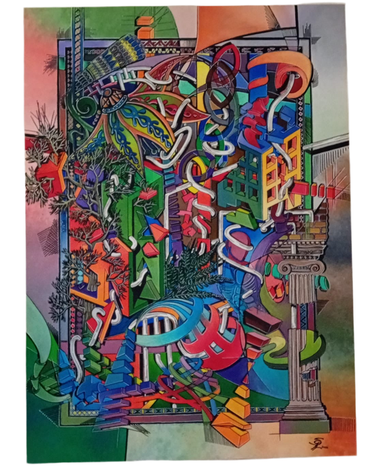 Flow