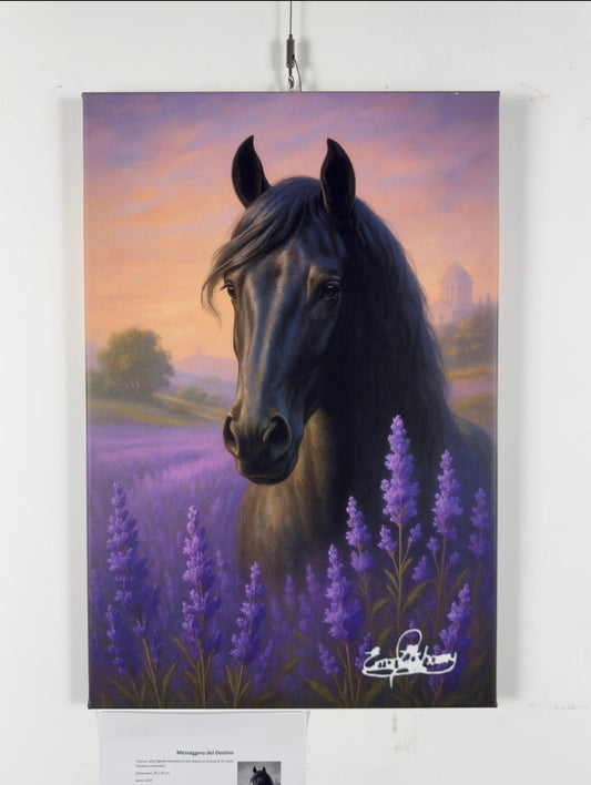 Messaggero del Destino