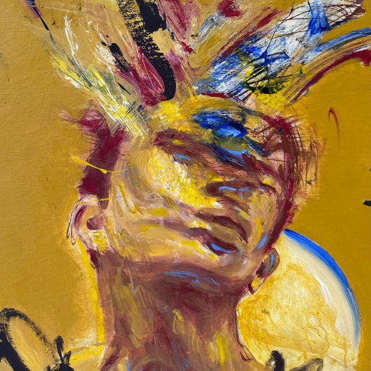 Pensieri Scompigliati