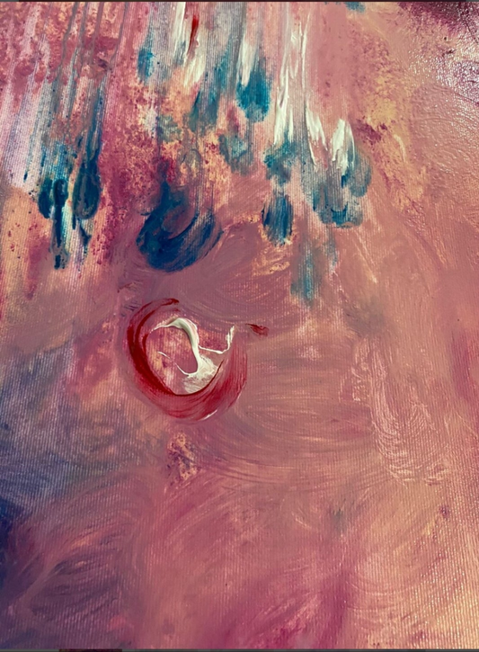 Il mio sogno erotico