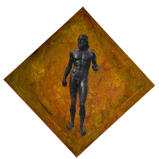 "Il Giovane" - Stefano Azzena