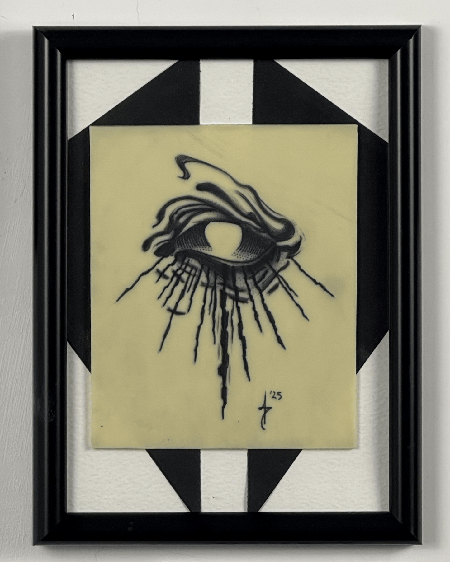 "Eye of Dusk"