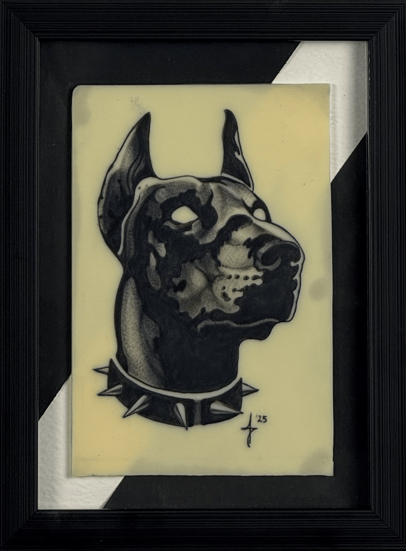 "The Guardian"