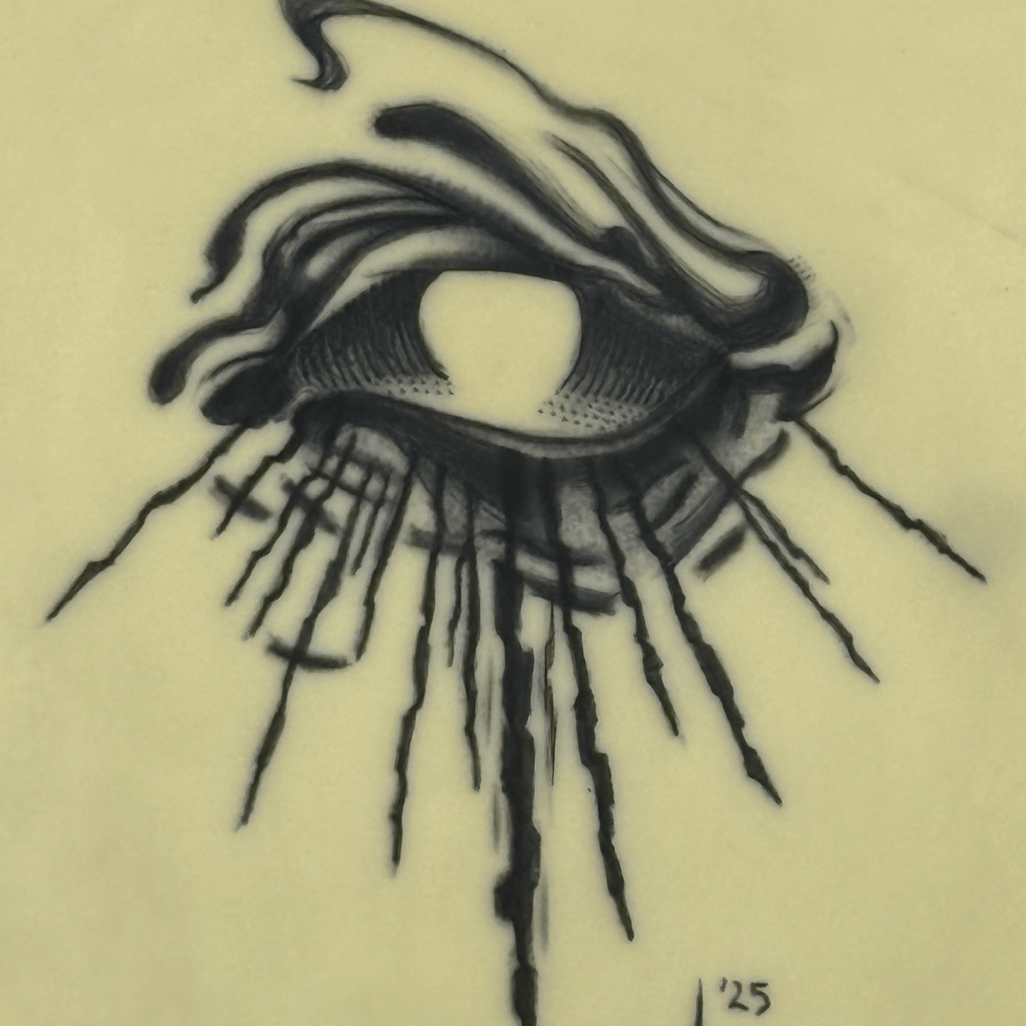 "Eye of Dusk"