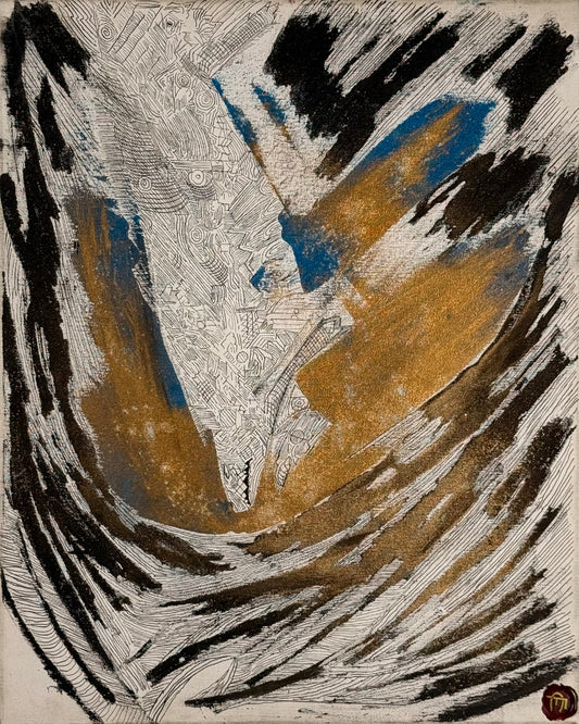 "Profondo Blu" - Federico Ciacci