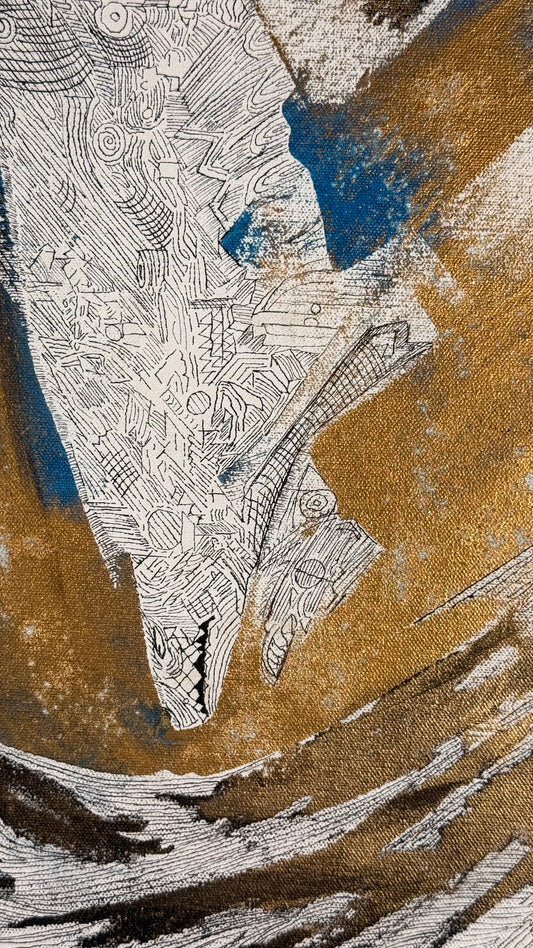 "Profondo Blu" - Federico Ciacci