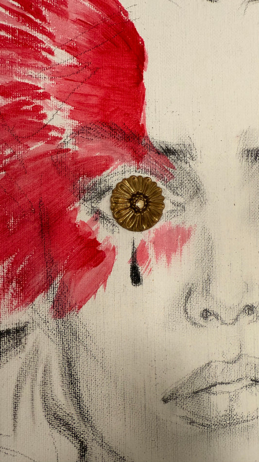 "Ora che non ho più Te"