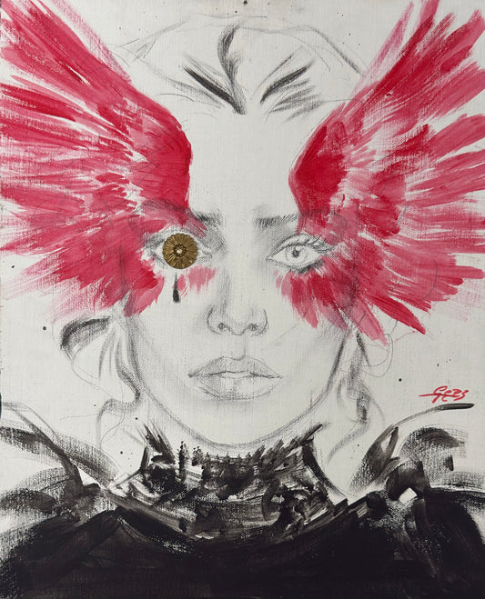 "Ora che non ho più Te"