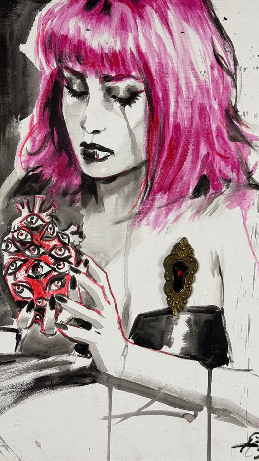 "Quando sarò capace di amare"