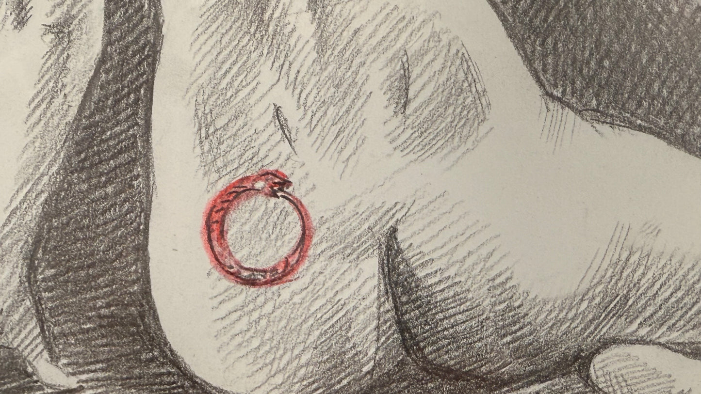"Uroboro"