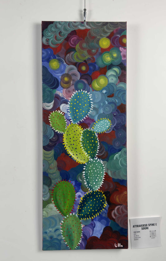 Attraverso spine e sogni