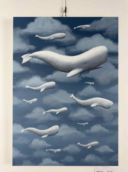Capodogli