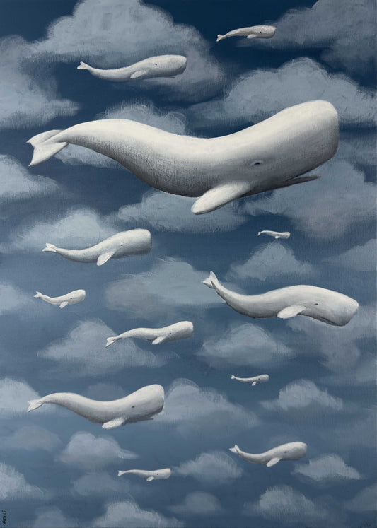 Capodogli
