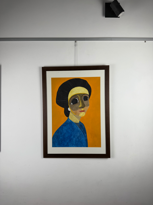La Signora Linda