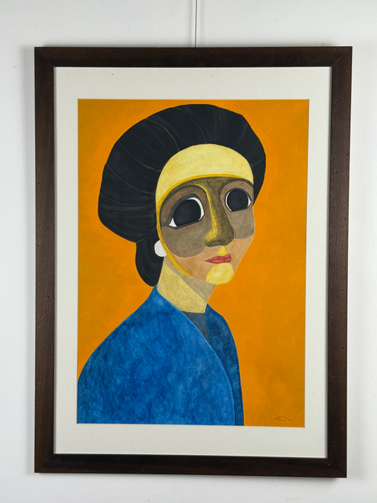 La Signora Linda