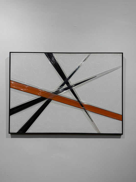 Raggio di Luce Arancione