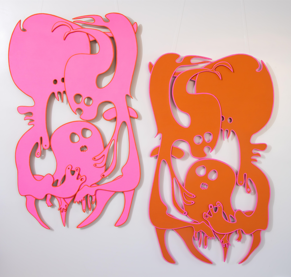 De noche es mala suerte hablar de matematica