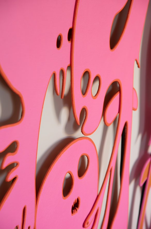 De noche es mala suerte hablar de matematica