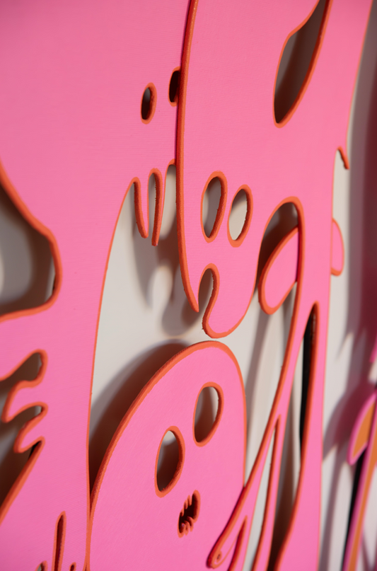 De noche es mala suerte hablar de matematica