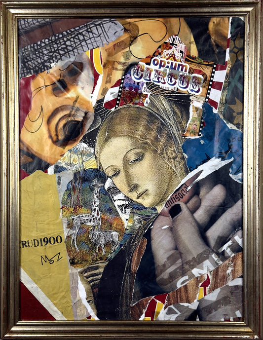 Madonna Antisocial