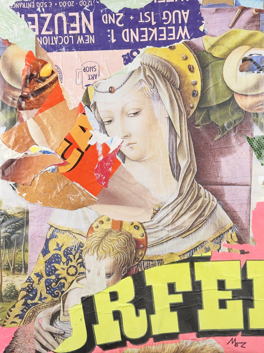 Madonna degli Orfei